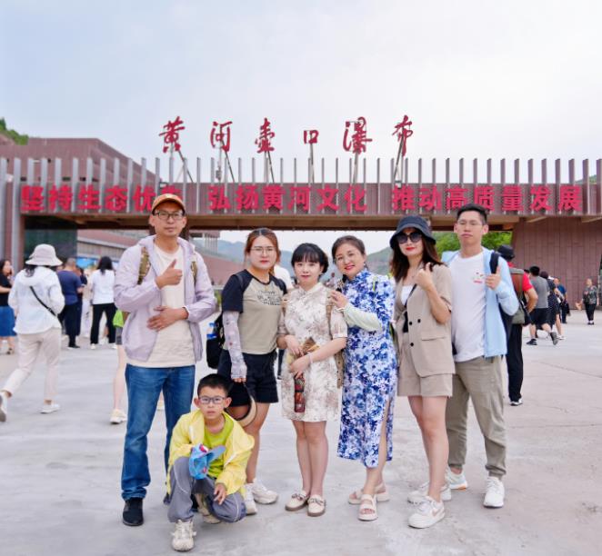 上海櫪海__十三朝古都團建__吾心歸處是長安