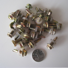 【外六角自攻自鉆螺釘】最新最全外六角自攻自鉆螺釘返利優惠_一淘網