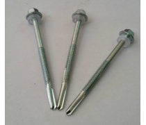 鉆尾自轉(zhuǎn)螺絲 高效緊固的工業(yè)利器