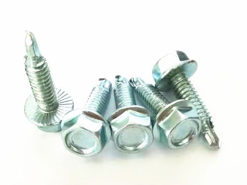 浙江鉆尾螺絲定制 鉆尾自轉(zhuǎn)螺絲的技術(shù)優(yōu)勢(shì)與應(yīng)用前景