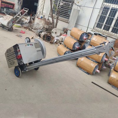 山東日照液壓繩鋸機 高效切割技術的卓越代表