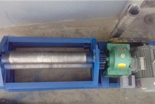 電動卷管機與金剛石繩鋸 聚氨酯設(shè)備領(lǐng)域的革新力量